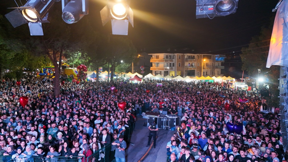 Ferizli 3. Tarım Festivali 10 Eylül’de Başlıyor