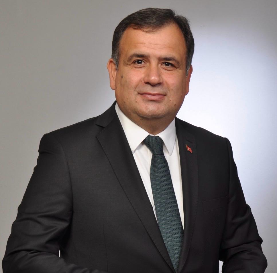 Necmettin Kırık: “30 Ağustos Zafer Bayramımız Kutlu Olsun”