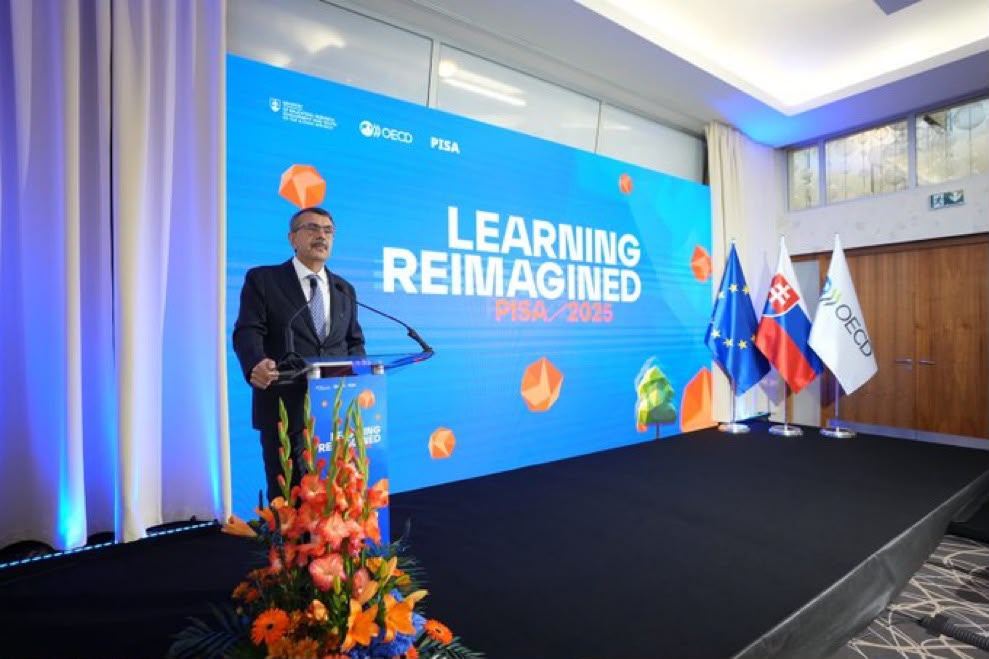 PISA 2025 SONUÇLARI AÇIKLANDI