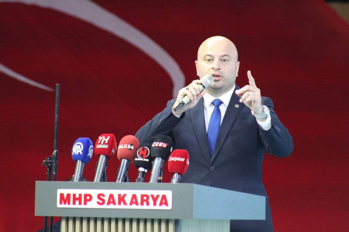 SAKARYA’NIN TOPRAĞI, ŞEHRİN GELECEĞİDİR