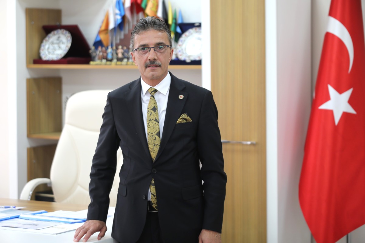 ERENLER’DE ÇALIŞMALAR DEVAM EDİYOR
