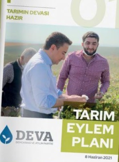 İTHALATLA PİYASAYI DÜZENLEYECEĞİNİZE ÜRETİCİLERİ DESTEKLEYEBİLİRDİNİZ.