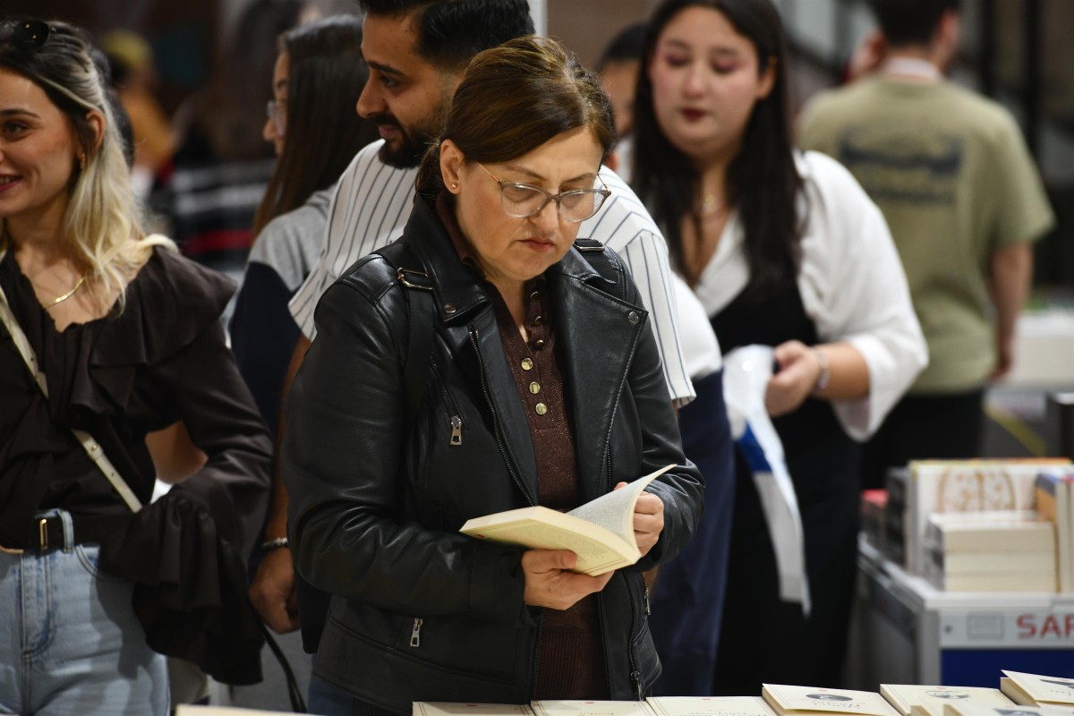 Kültür Sanat ve Edebiyatın Kalbi 2. Balıkesir Kitap Fuarı’nda Atıyor