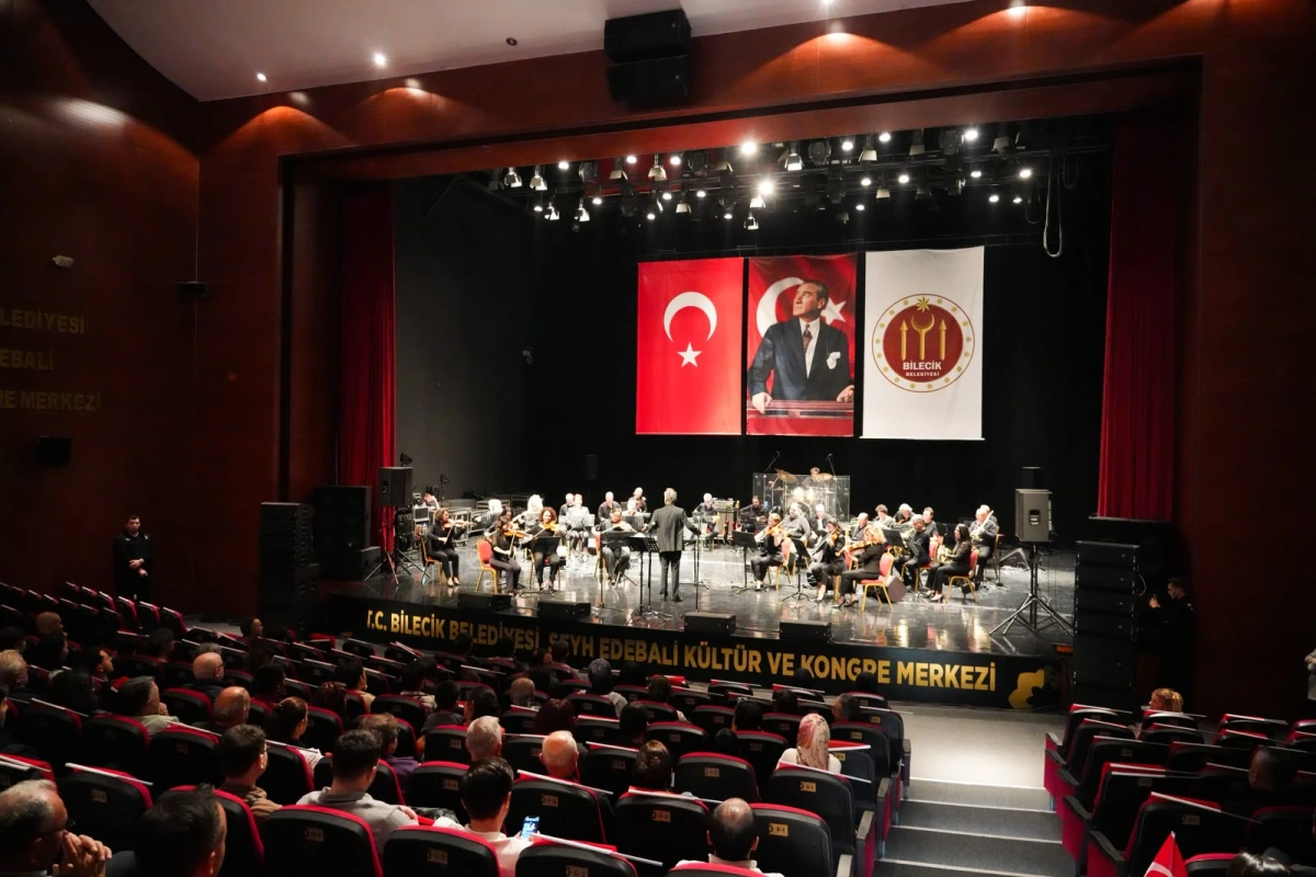 ‘’CUMHURİYET BAYRAMIMIZI HER ZAMAN COŞKUYLA KUTLAMAYA DEVAM EDECEĞİZ’’