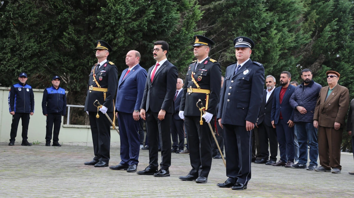 Ferizli’de Cumhuriyetin 103. Yılı Kutlamaları Başladı