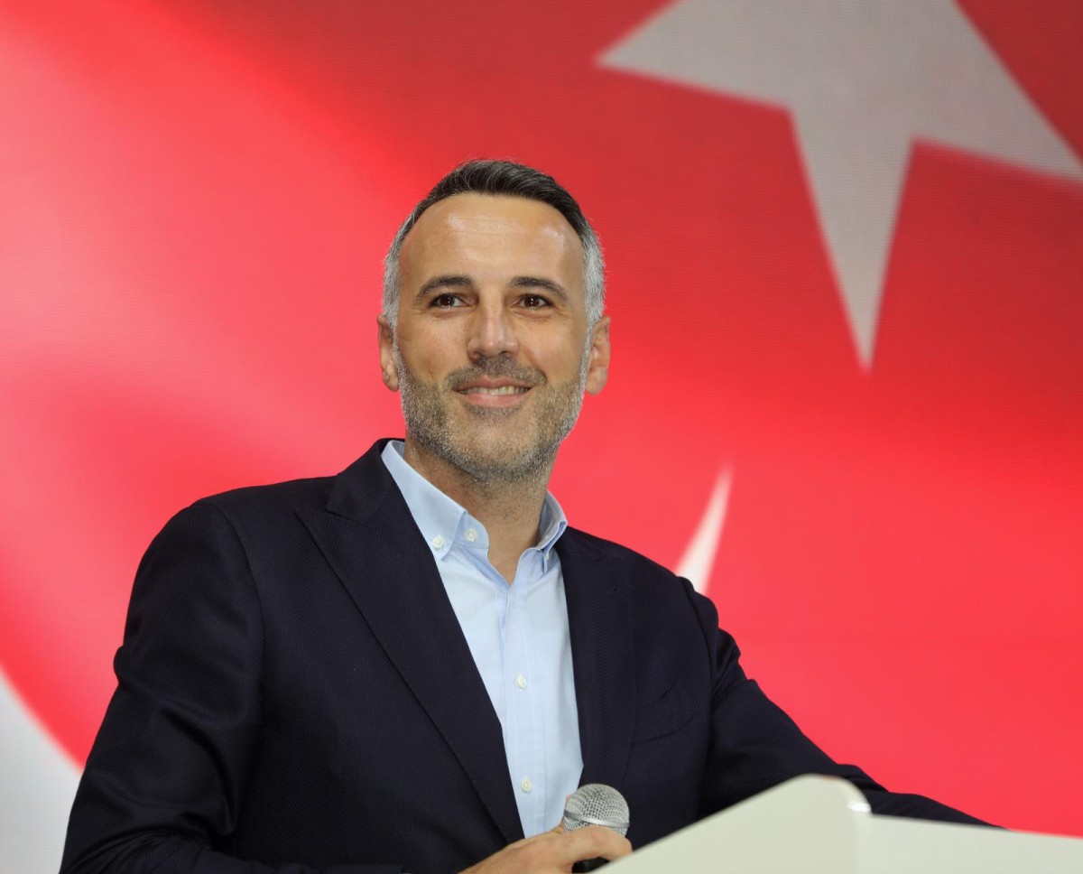 Başkan Tever’den 19 Mayıs Mesajı