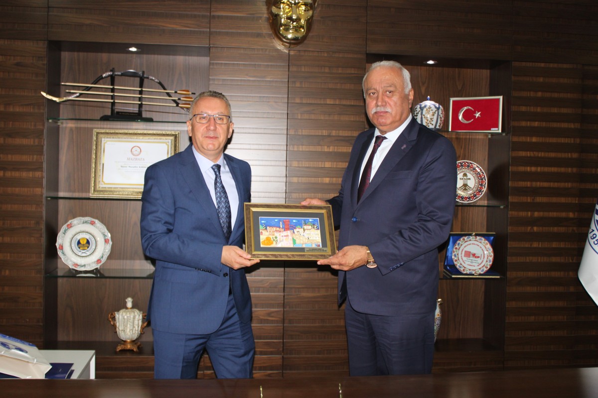 ‘Seçim geride kaldı artık çalışma zamanı’