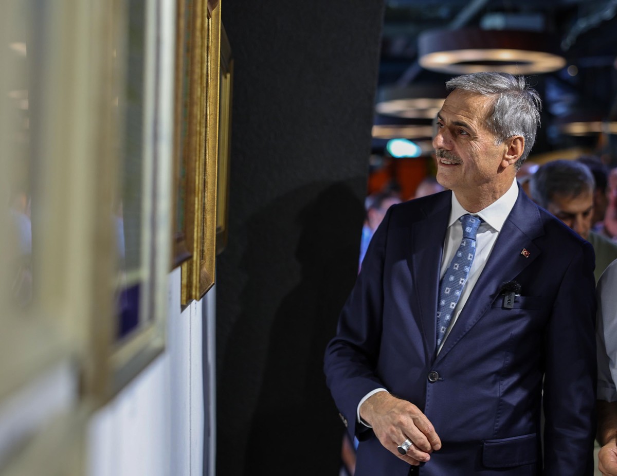 9 sanatçı, tiyatrolar ve sergi geliyor…