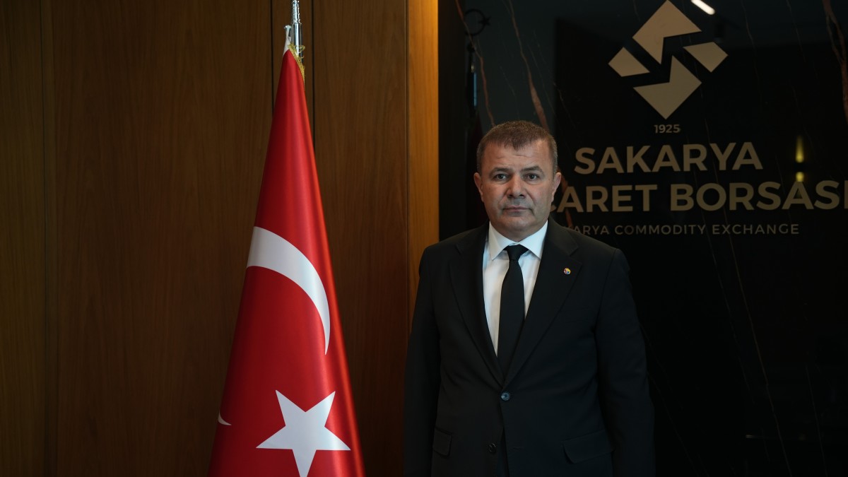 STB Başkanı Mustafa Genç’ten 21 Haziran Kurtuluş Mesajı