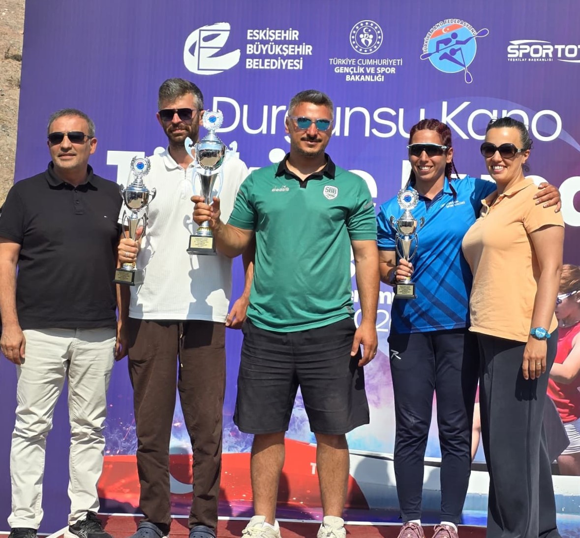 Büyükşehir sporcuları farklı branşlarda başarılarına devam ediyor