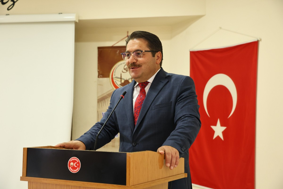 Sakarya’da Eğitim Kurumları Yönetici Yetiştirme Programı Başladı