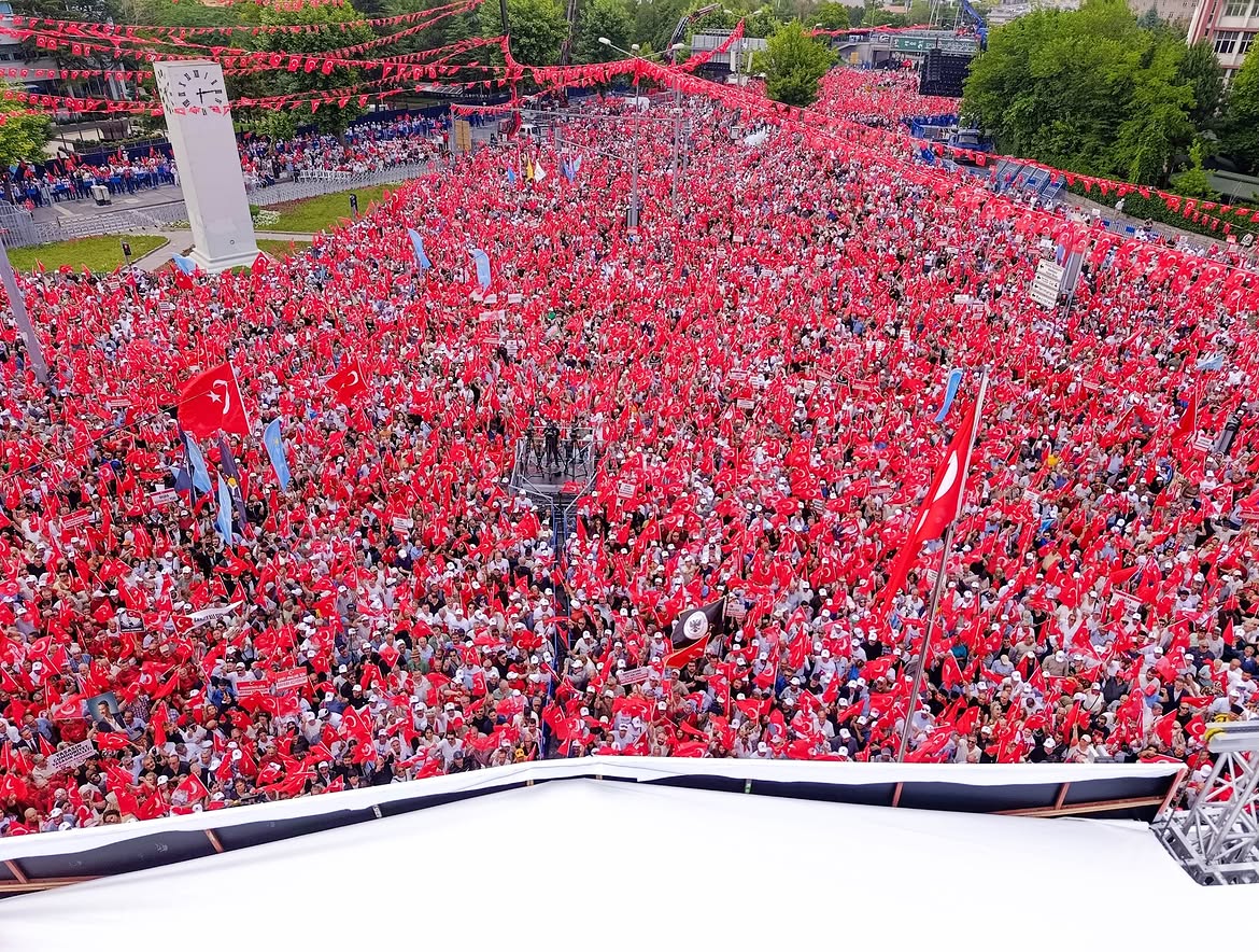 İYİ Parti’den çerçeve yasa tepkisi: “Türk milletine hesap vereceksiniz”