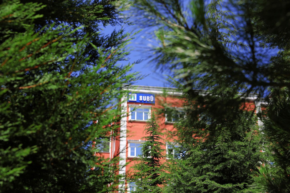 SUBÜ öğrenci affına ilişkin detayları paylaştı
