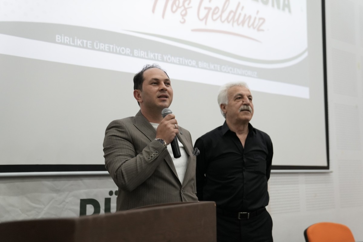 HENDEK MECLİSİ 10 MADDEYİ KARARA BAĞLADI