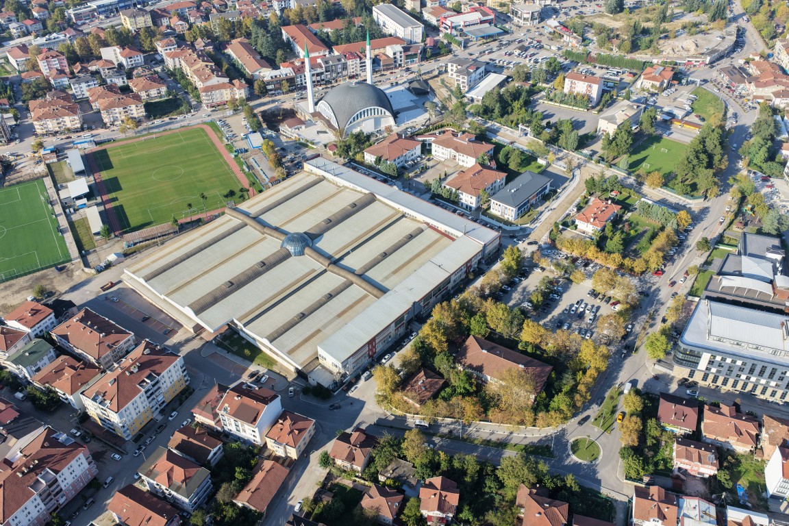 HENDEK’İN ÖNEMLİ GÜZERGÂHLARINDA ASFALT HAZIRLIĞI BAŞLADI